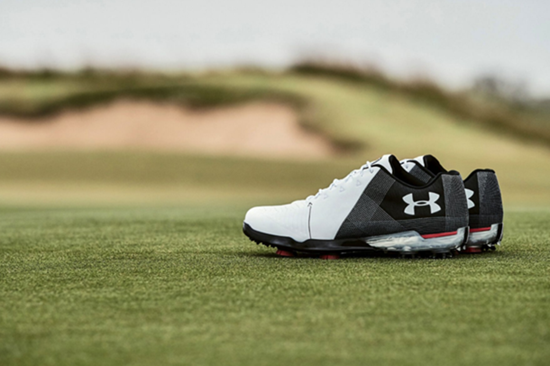 spieth 2 golf shoes